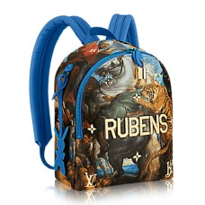 Batoh Louis Vuitton M43335 Palm Springs