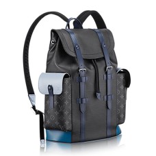 Batoh Louis Vuitton M53424 Christopher PM Epi Leather