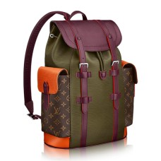 Batoh Louis Vuitton Christopher PM M53425 Epi Leather