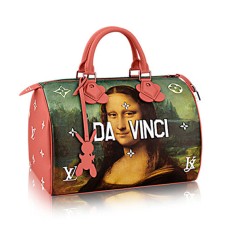 Kabelka Louis Vuitton Speedy 30 M43372