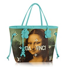 Kabelka Louis Vuitton Neverfull MM M43325