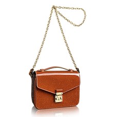 Louis Vuitton Pochette Metic Mini M54991 Epi kůže Louis Vuitton Pochette Metic Mini M54991 Epi kůže