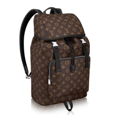 Batoh Louis Vuitton Zack M43422 Monogram Canvas