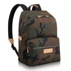 Batoh Louis Vuitton x Supreme Apollo M44200 Monogram Camo