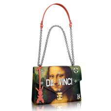 Řetízková kabelka Louis Vuitton M43376