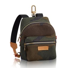 Batoh Louis Vuitton x Supreme Camo Apollo Nano M44201