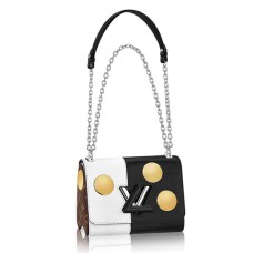 Kabelka Louis Vuitton Twist PM M54601