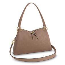Louis Vuitton Ponthieu PM M43743 Monogram Empreinte Kůže
