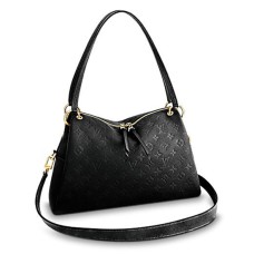 Louis Vuitton Ponthieu PM M43719 Monogram Empreinte Kůže
