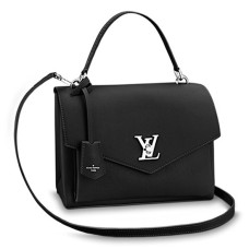 Louis Vuitton My LockMe M54849 Taurillon kůže