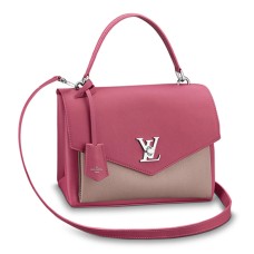 Louis Vuitton My LockMe M54997 Taurillon kůže