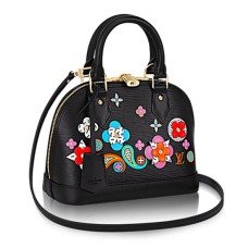 Kabelka Louis Vuitton Alma BB M54836 Epi Leather