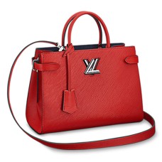 Kabelka Louis Vuitton Twist Tote M54811 z epi kůže