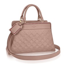 Louis Vuitton Vosges MM M43739 Monogram Empreinte Kůže