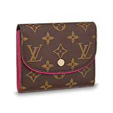 Peněženka Louis Vuitton Ariane M62036 Monogram Canvas