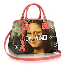 Hodinky Louis Vuitton Montaigne M43379