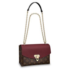 Monogramové plátno Louis Vuitton Saint Placide M43715