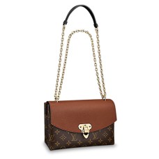 Kabelka Louis Vuitton Saint Placide M43486 s monogramovým plátnem