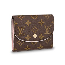 Peněženka Louis Vuitton Ariane M62037 s monogramovým plátnem