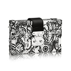 Kabelka Louis Vuitton Petite Malle M54918