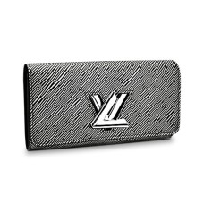 Peněženka Louis Vuitton Twist M62052 z epi kůže