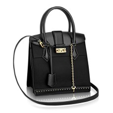 Louis Vuitton Cour Marly PM M51595 Taurillon kůže