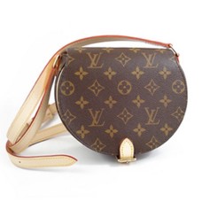 Louis Vuitton Tambourine M51179 Monogram Canvas