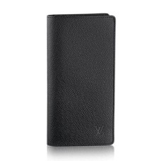 Peněženka Louis Vuitton M32572 Brazza Taiga Leather