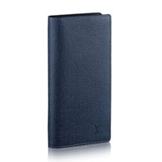 Peněženka Louis Vuitton M32816 Brazza Taiga Leather