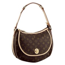 Kabelka Louis Vuitton Tulum M40076 PM Hobo Monogram Canvas