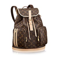 Louis Vuitton M40107 Bosphore Batoh Monogram Canvas