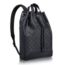 Louis Vuitton M40527 Batoh Explorer Monogram Eclipse Canvas