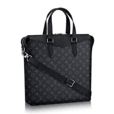 Louis Vuitton M40567 Tote Explorer Aktovka Monogram Eclipse Canvas