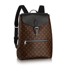 Louis Vuitton M40637 Palk batoh Monogram Canvas