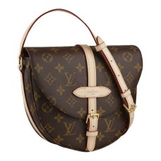 Kabelka Louis Vuitton M40647 Chantilly GM Crossbody Monogram Canvas