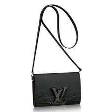 Kabelka Louis Vuitton Louis PM Crossbody M41275 z epi kůže