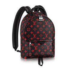 Louis Vuitton M41458 Palm Springs Batoh PM Monogram Canvas