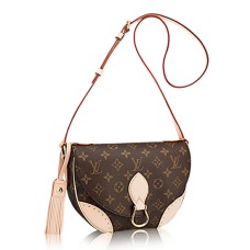 Kabelka Louis Vuitton Saint Cloud M41481 Crossbody Monogram Canvas