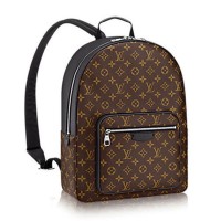 Batoh Louis Vuitton M41530 Josh Monogram Macassar Canvas