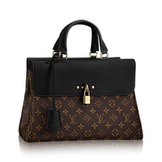 Kabelka Louis Vuitton Venus M41737 s monogramem z plátna