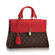 Kabelka Louis Vuitton Venus M41738 s monogramem z plátna