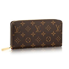 Peněženka Louis Vuitton M41896 Zippy Monogram Canvas