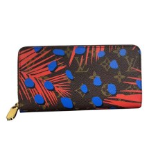 Peněženka Louis Vuitton M41909 Zippy Monogram Canvas