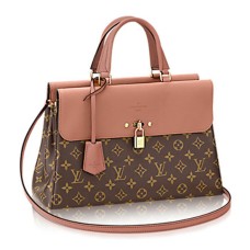 Kabelka Louis Vuitton Venus M42409 s monogramem z plátna
