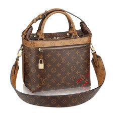 Kabelka Louis Vuitton M42410 City Cruiser PM Tote Monogram Canvas