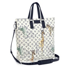 Louis Vuitton M43295 Tote NS Aktovka Monogram Canvas