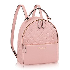 Louis Vuitton M44019 Batoh Sorbonne Monogram Empreinte Kůže