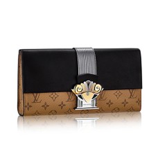 Kabelka Louis Vuitton M44101 Column Clutch Monogram Canvas