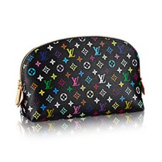Louis Vuitton M47355 Kosmetická taštička Monogram Multicolore Canvas