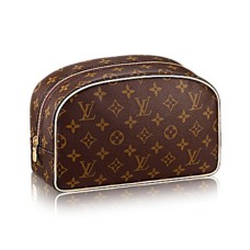 Louis Vuitton M47527 Toaletní taštička 25 Monogram Canvas